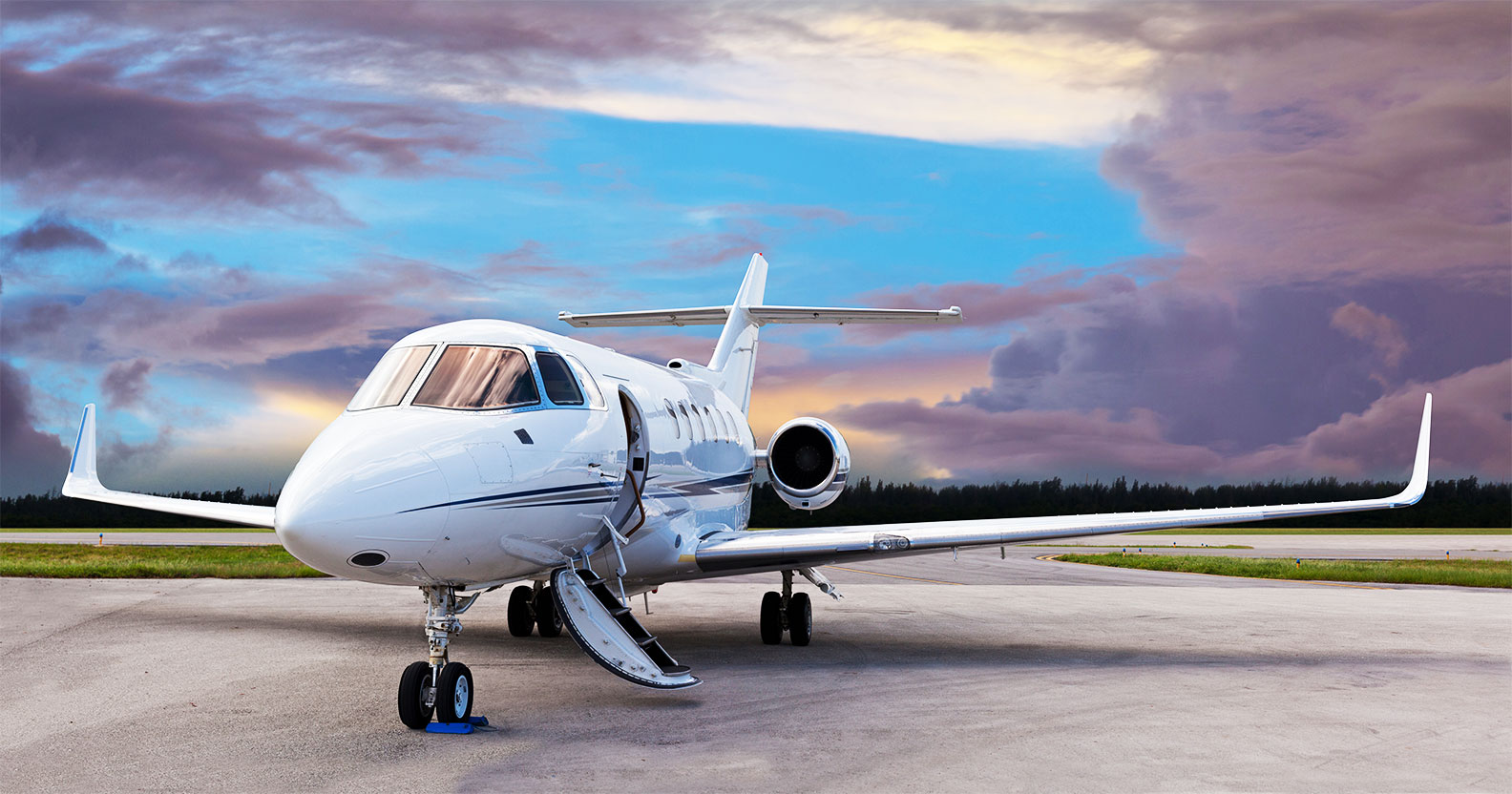 Do You Know the Facilities Offered by the Best Private Jets