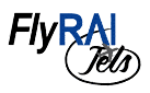 RAI Jets Logo