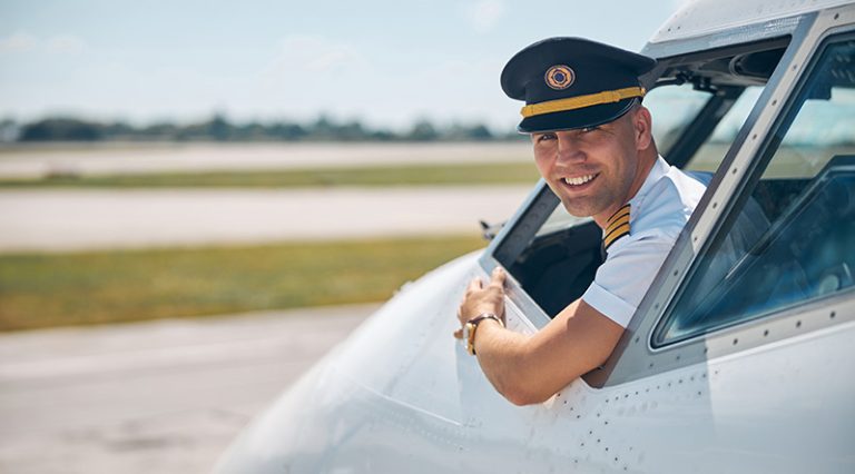 How To Become A Jet Charter Pilot RAI Jets