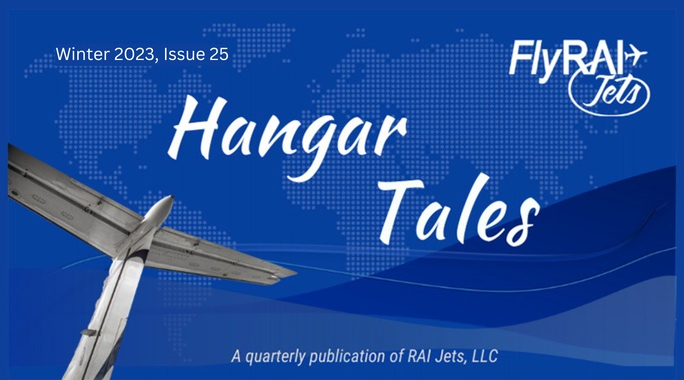 Hangar-Tales-Winter-2023-Issue-25