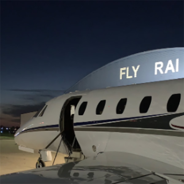 RAI-Jet